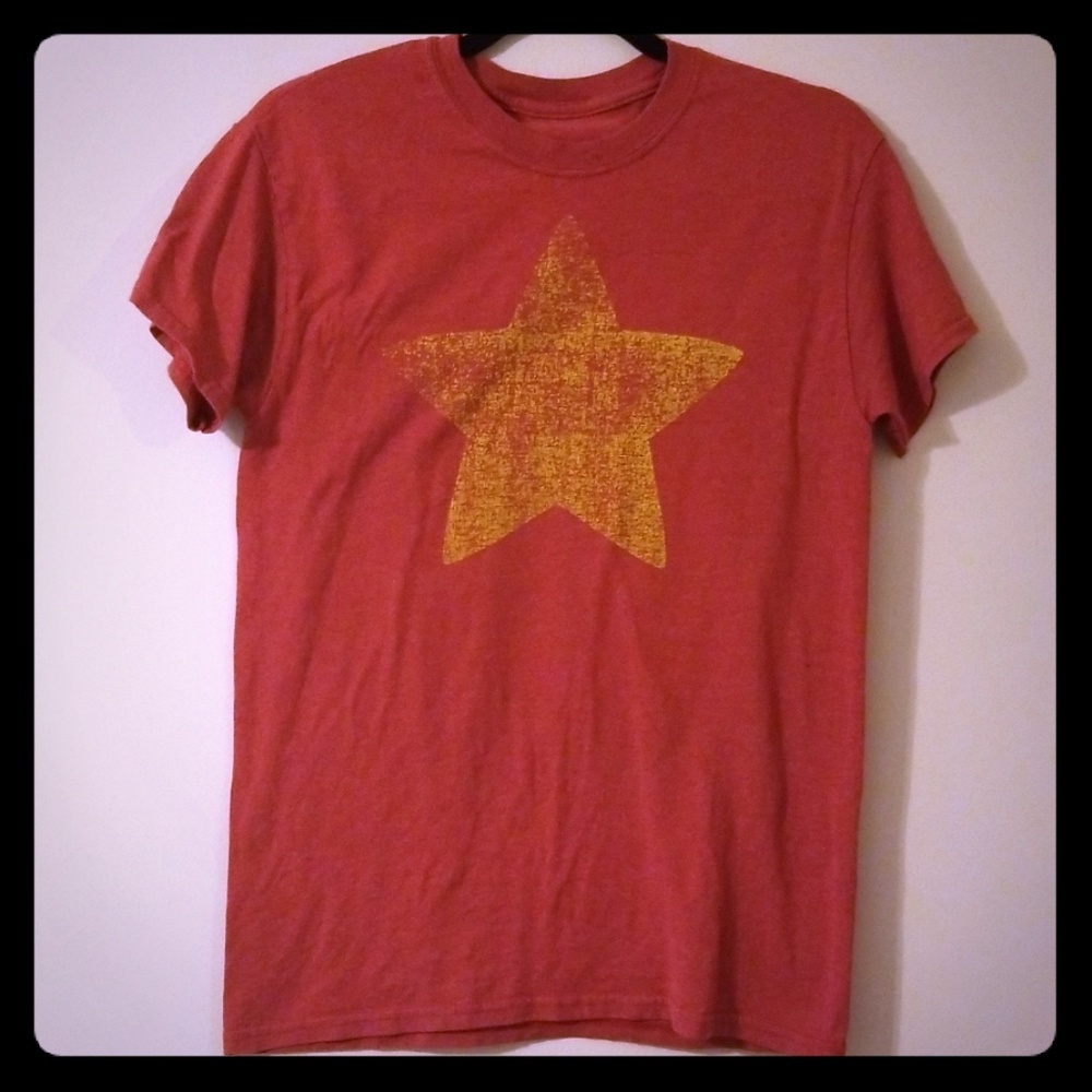 Vintage 🌟 Star t Shirt